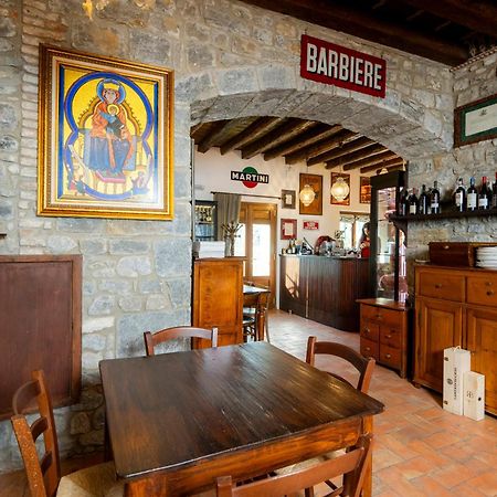 1448 Antica Dimora Al Merlo Bianco Cividale Del Friuli Ngoại thất bức ảnh