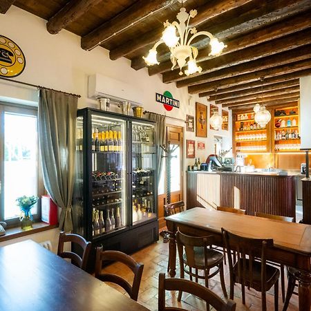 1448 Antica Dimora Al Merlo Bianco Cividale Del Friuli Ngoại thất bức ảnh
