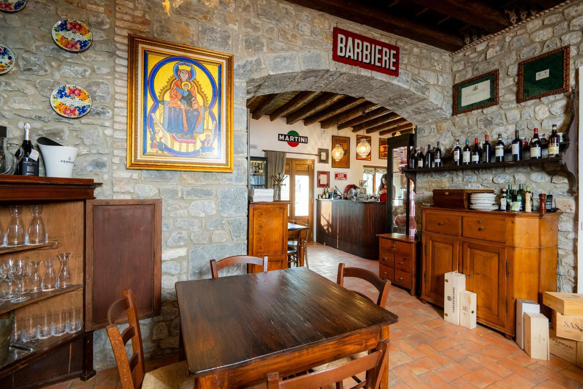 1448 Antica Dimora Al Merlo Bianco Cividale Del Friuli Ngoại thất bức ảnh