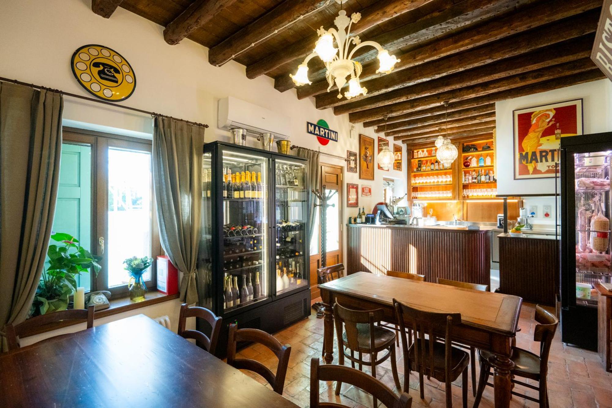 1448 Antica Dimora Al Merlo Bianco Cividale Del Friuli Ngoại thất bức ảnh