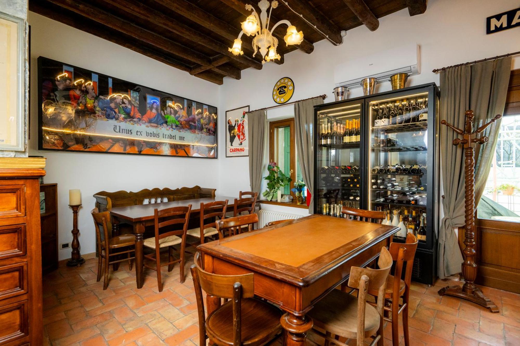 1448 Antica Dimora Al Merlo Bianco Cividale Del Friuli Ngoại thất bức ảnh
