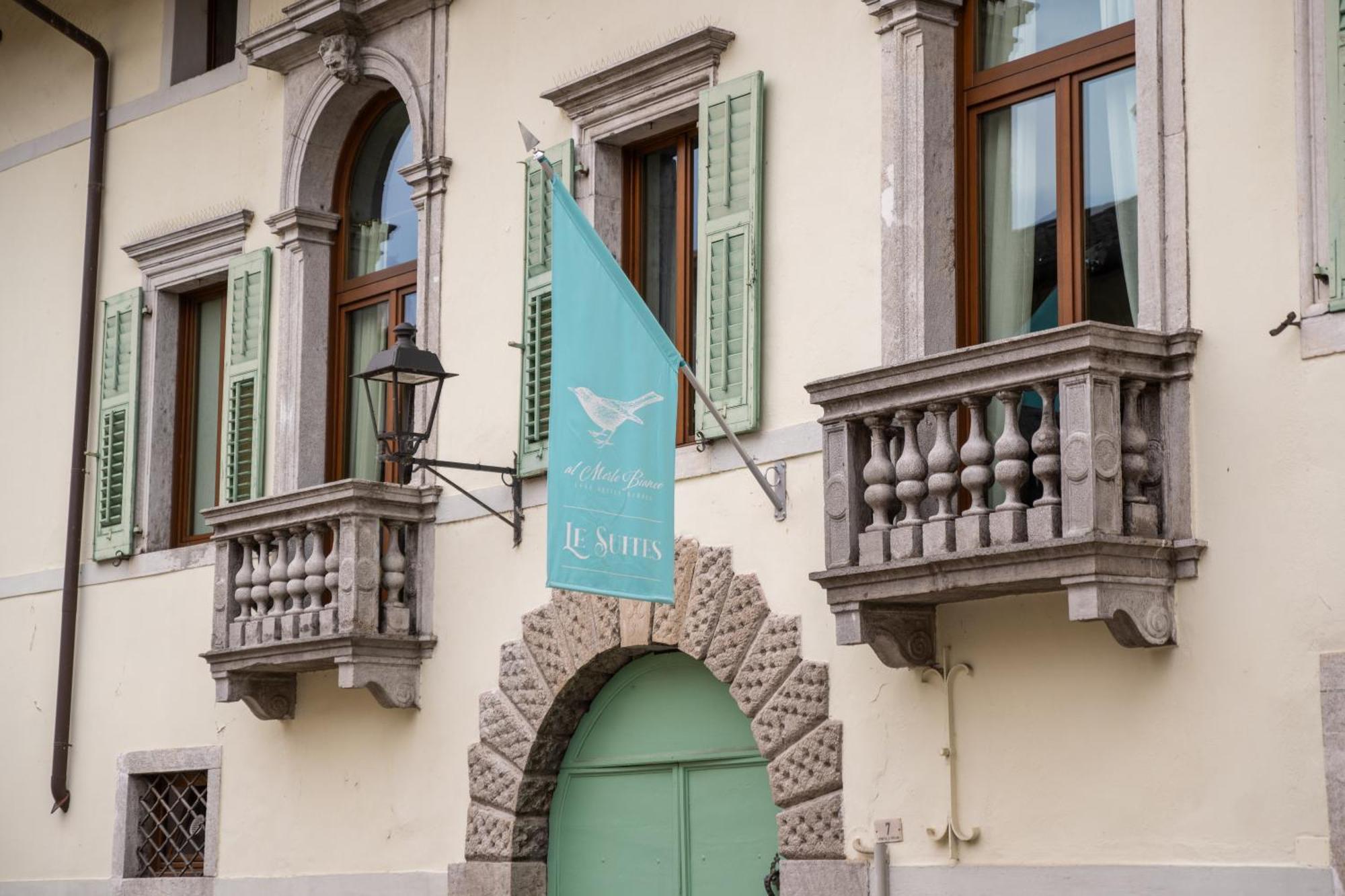 1448 Antica Dimora Al Merlo Bianco Cividale Del Friuli Ngoại thất bức ảnh